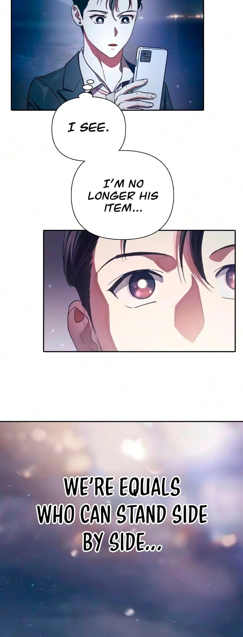 The S-Classes That I Raised Chapter 172 - Page 11