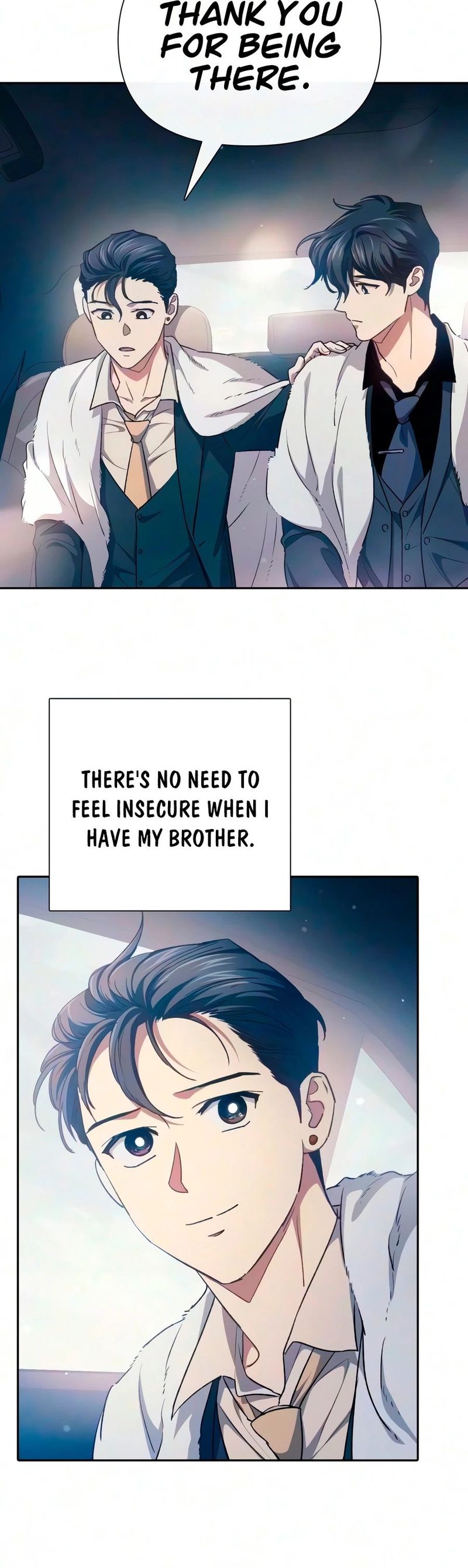 The S-Classes That I Raised Chapter 172 - Page 15