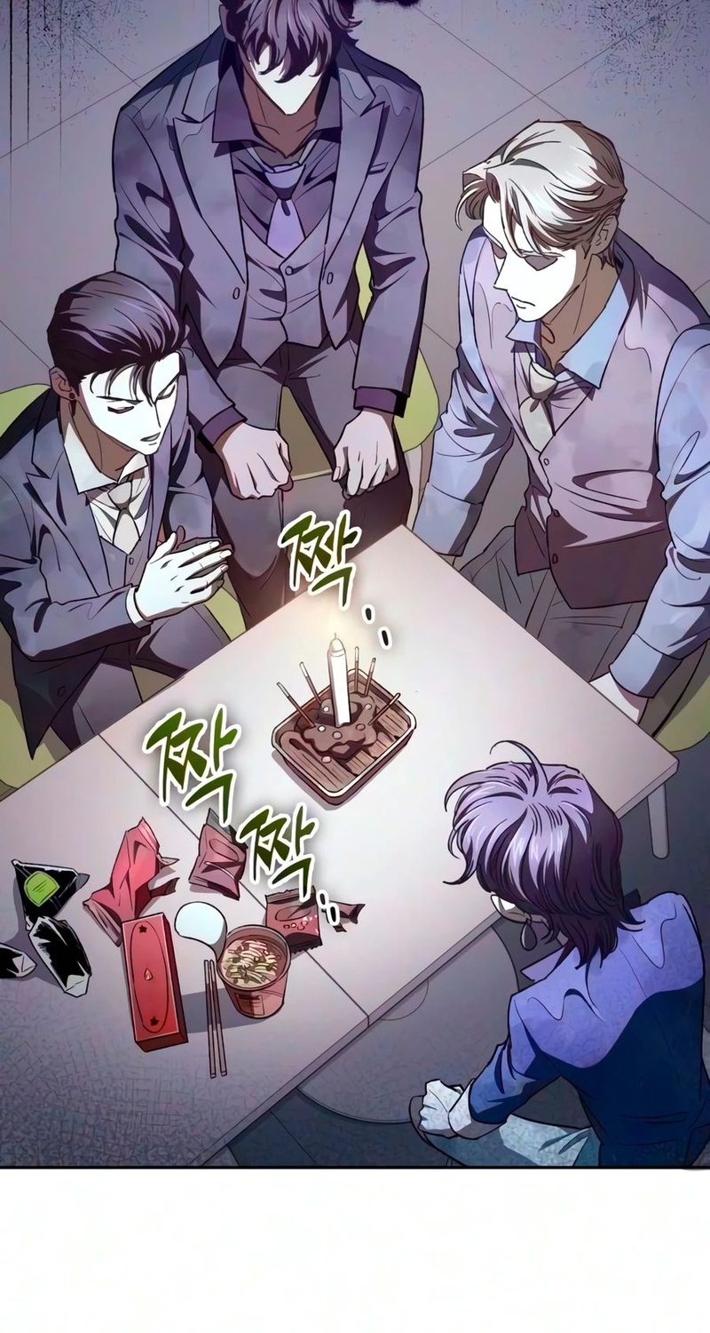 The S-Classes That I Raised Chapter 172 - Page 9