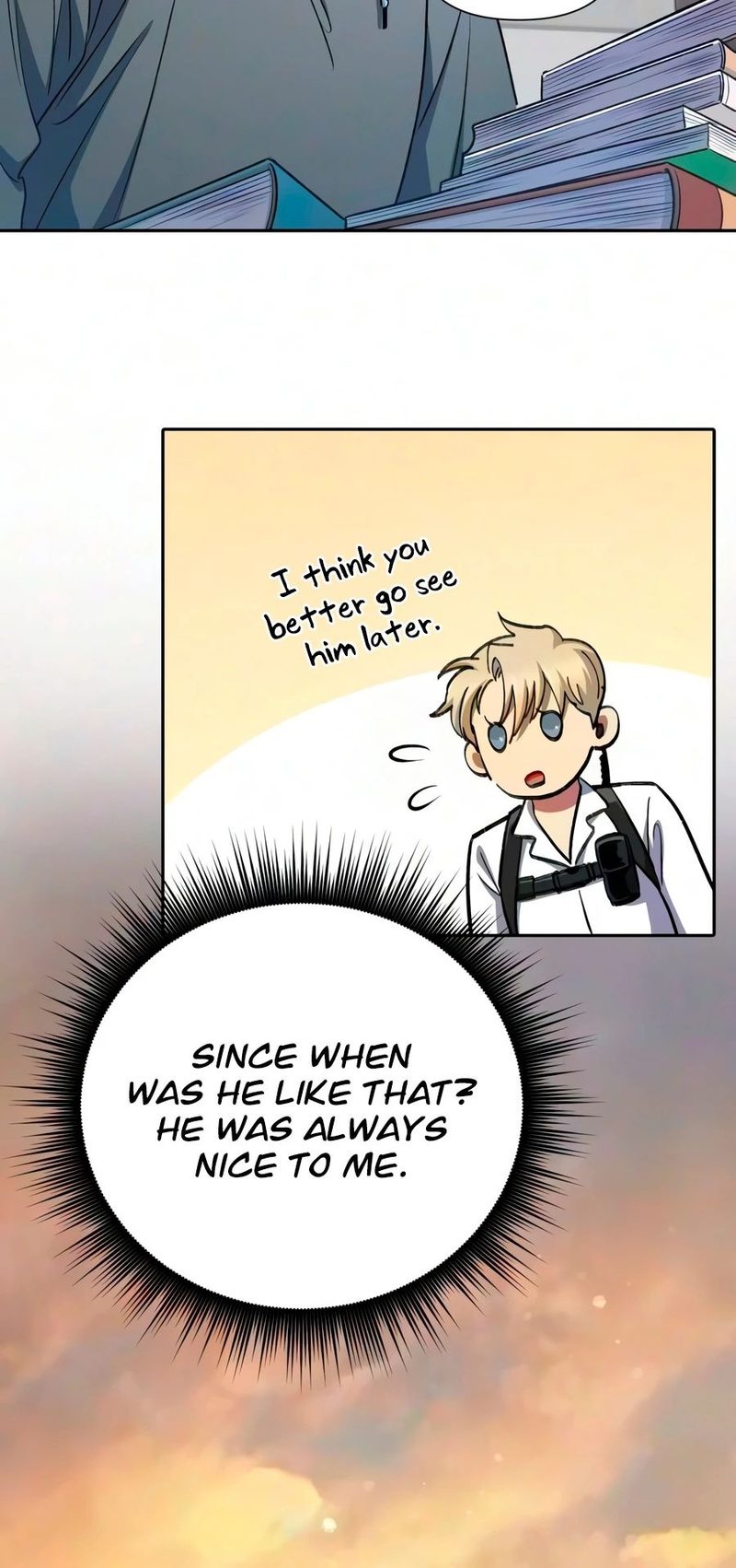 The S-Classes That I Raised Chapter 173 - Page 11