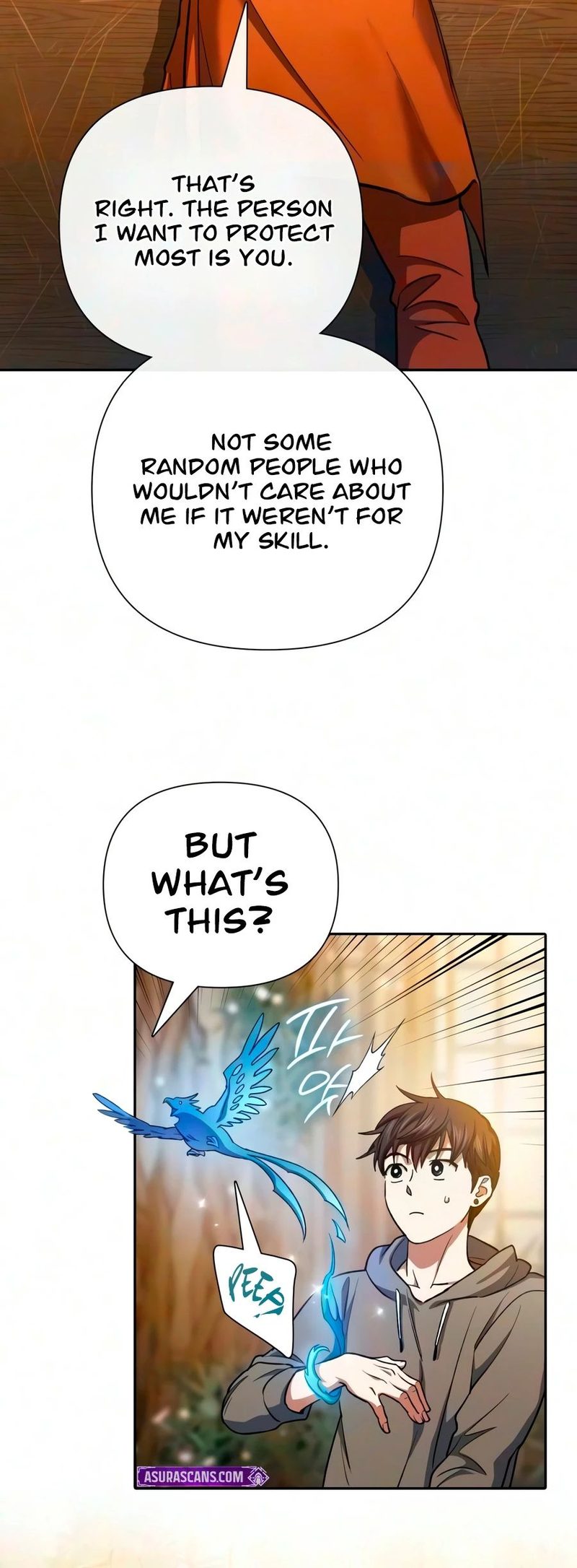 The S-Classes That I Raised Chapter 173 - Page 13