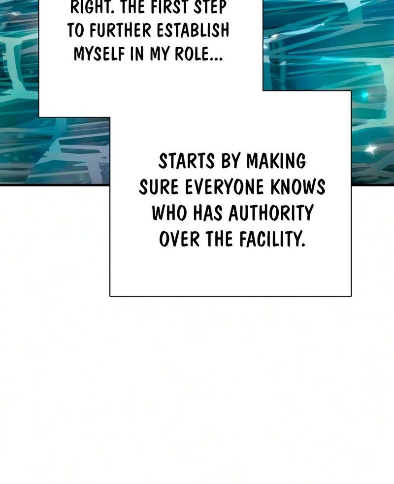 The S-Classes That I Raised Chapter 173 - Page 3
