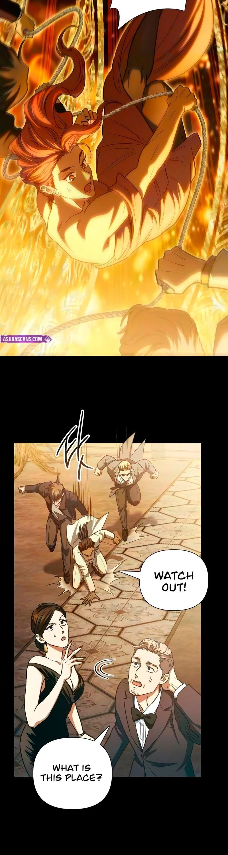 The S-Classes That I Raised Chapter 173 - Page 7