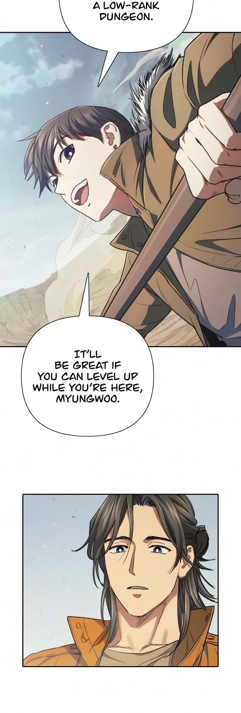 The S-Classes That I Raised Chapter 174 - Page 10