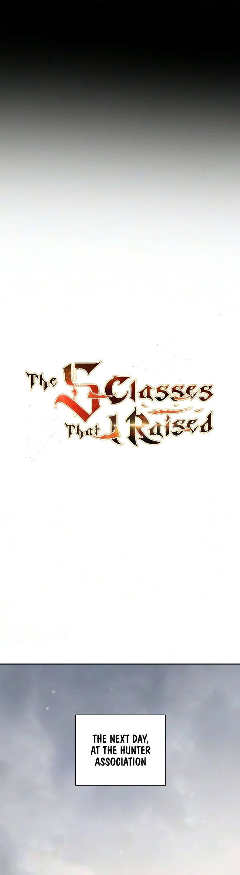 The S-Classes That I Raised Chapter 179 - Page 3