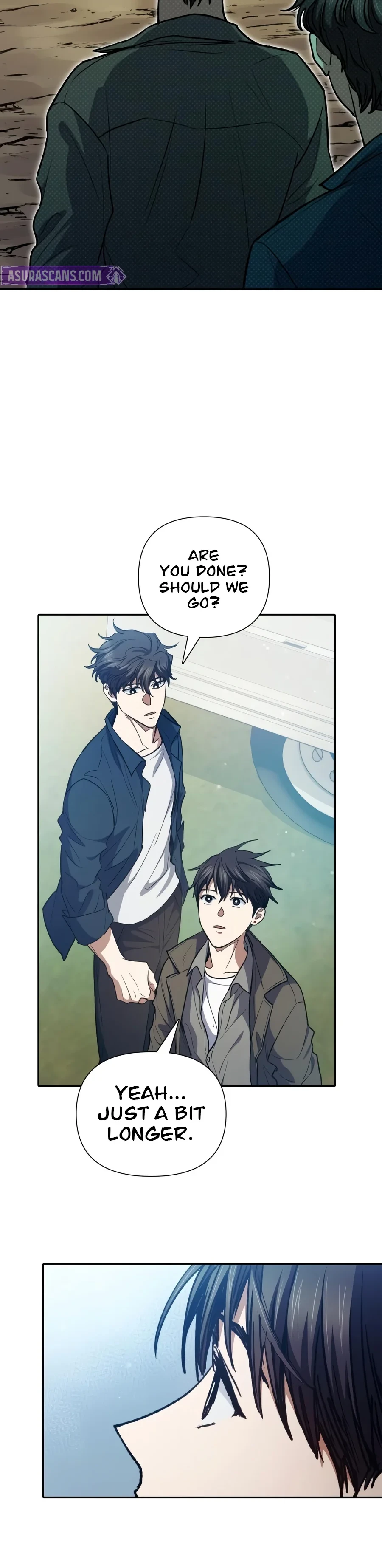 The S-Classes That I Raised Chapter 185 - Page 14