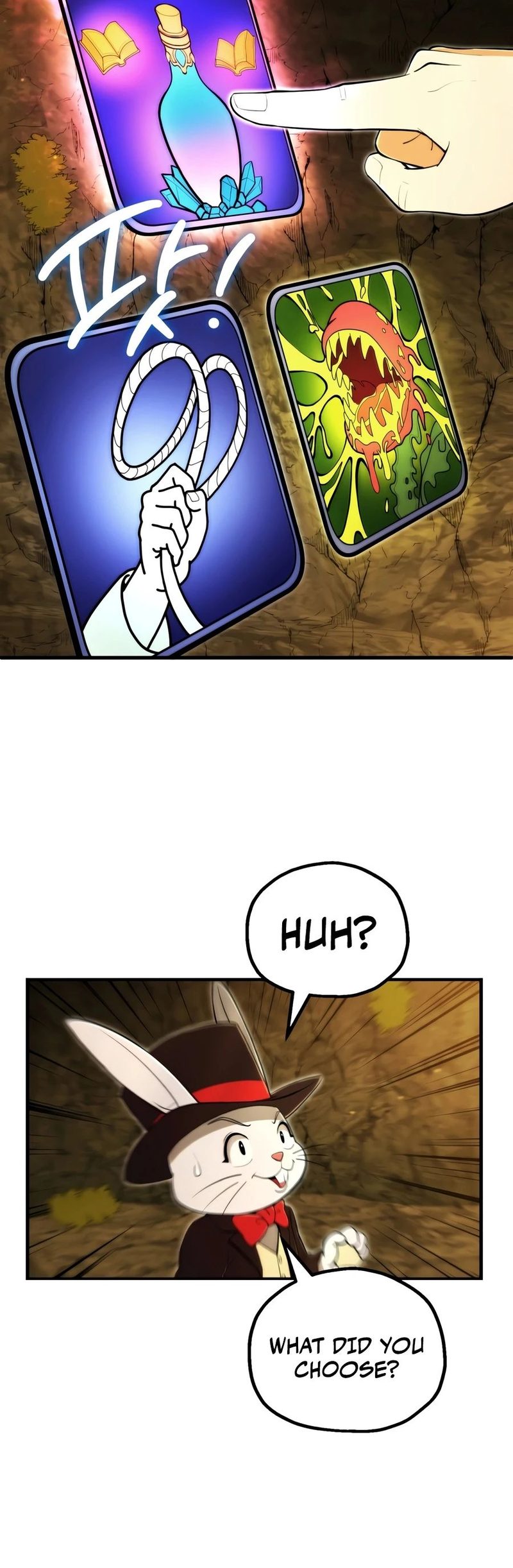 Youngest Scion of the Mages Chapter 128 - Page 11