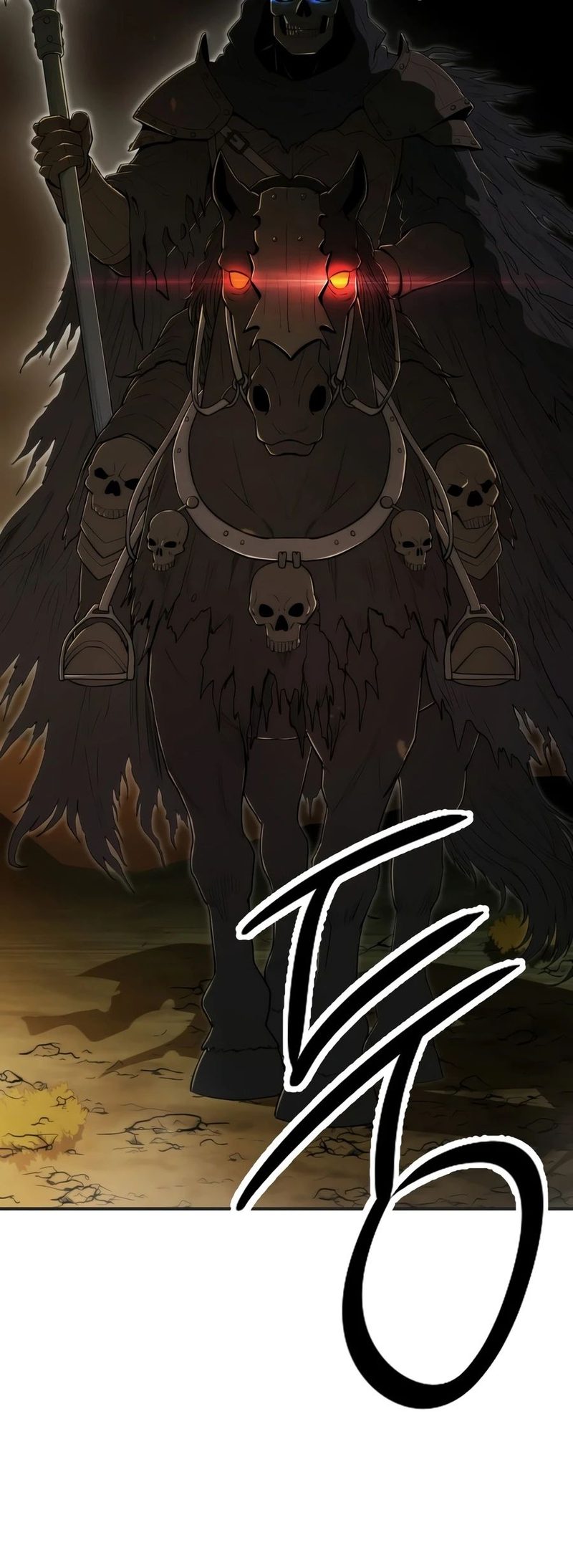 Youngest Scion of the Mages Chapter 128 - Page 15