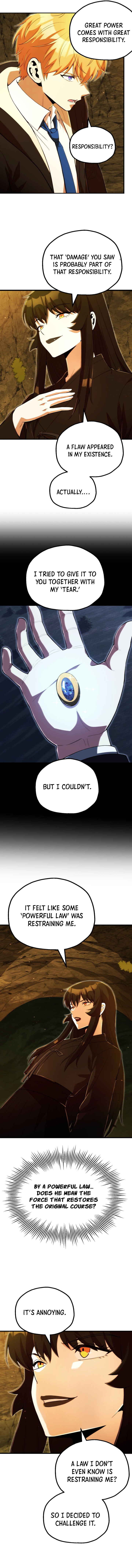 Youngest Scion of the Mages Chapter 130 - Page 2