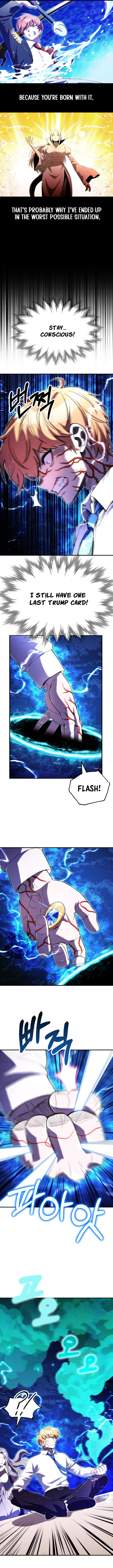 Youngest Scion of the Mages Chapter 131 - Page 7