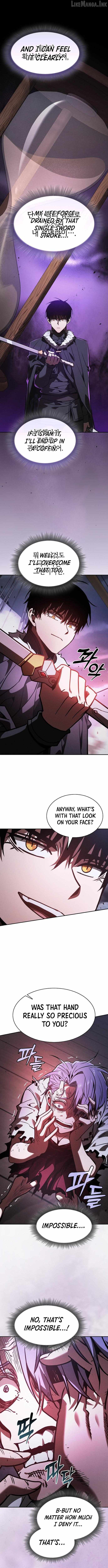 Academy’s Genius Swordsman Chapter 146 - Page 11