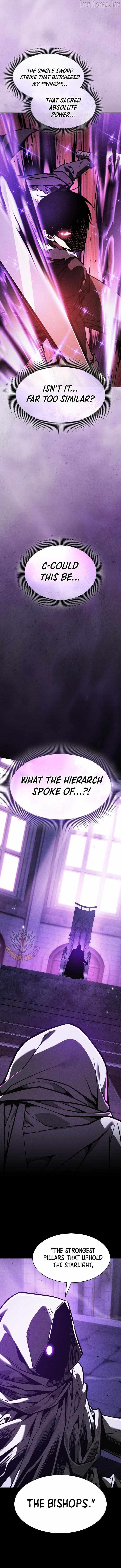 Academy’s Genius Swordsman Chapter 146 - Page 12
