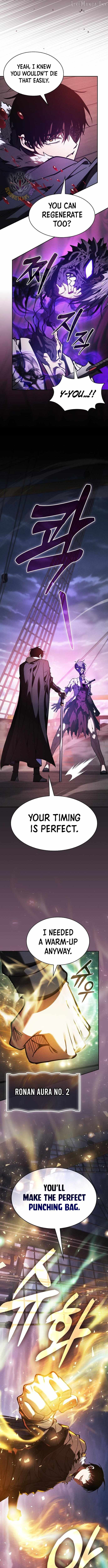 Academy’s Genius Swordsman Chapter 146 - Page 18