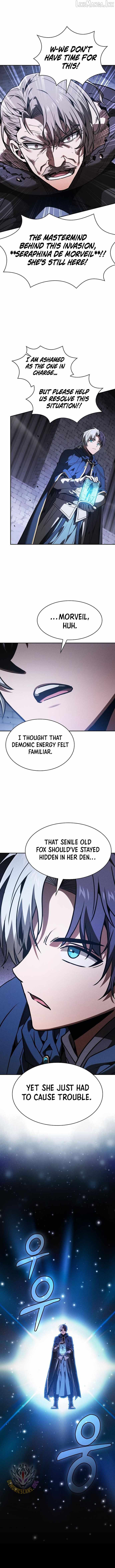 Academy’s Genius Swordsman Chapter 146 - Page 3