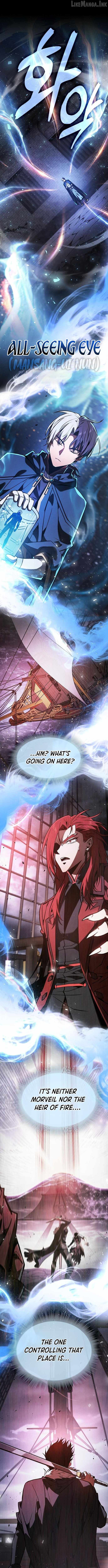 Academy’s Genius Swordsman Chapter 146 - Page 4