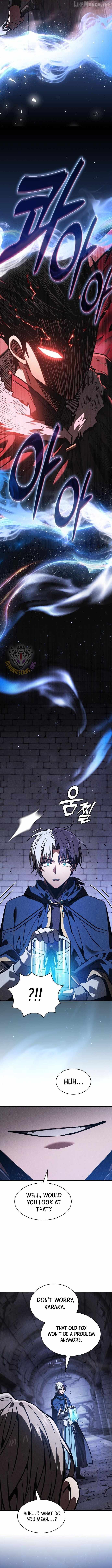 Academy’s Genius Swordsman Chapter 146 - Page 5