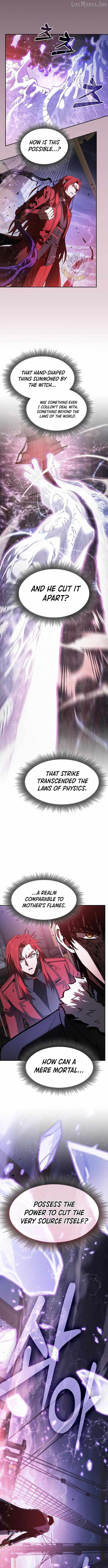 Academy’s Genius Swordsman Chapter 146 - Page 7