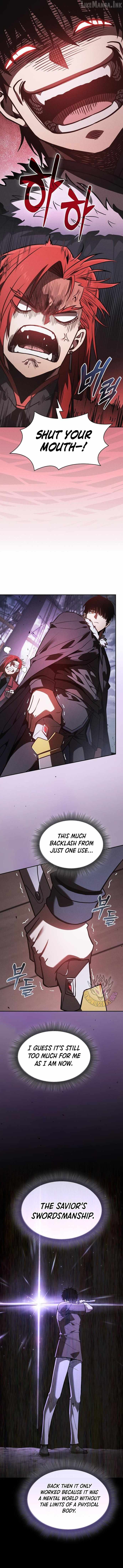 Academy’s Genius Swordsman Chapter 146 - Page 9