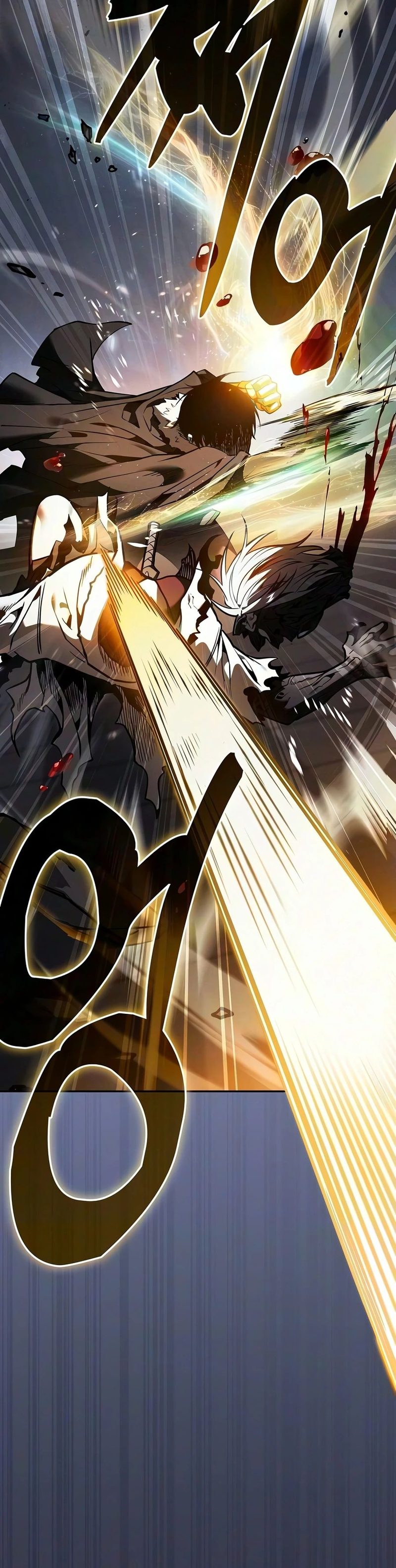 Academy’s Genius Swordsman Chapter 147 - Page 3