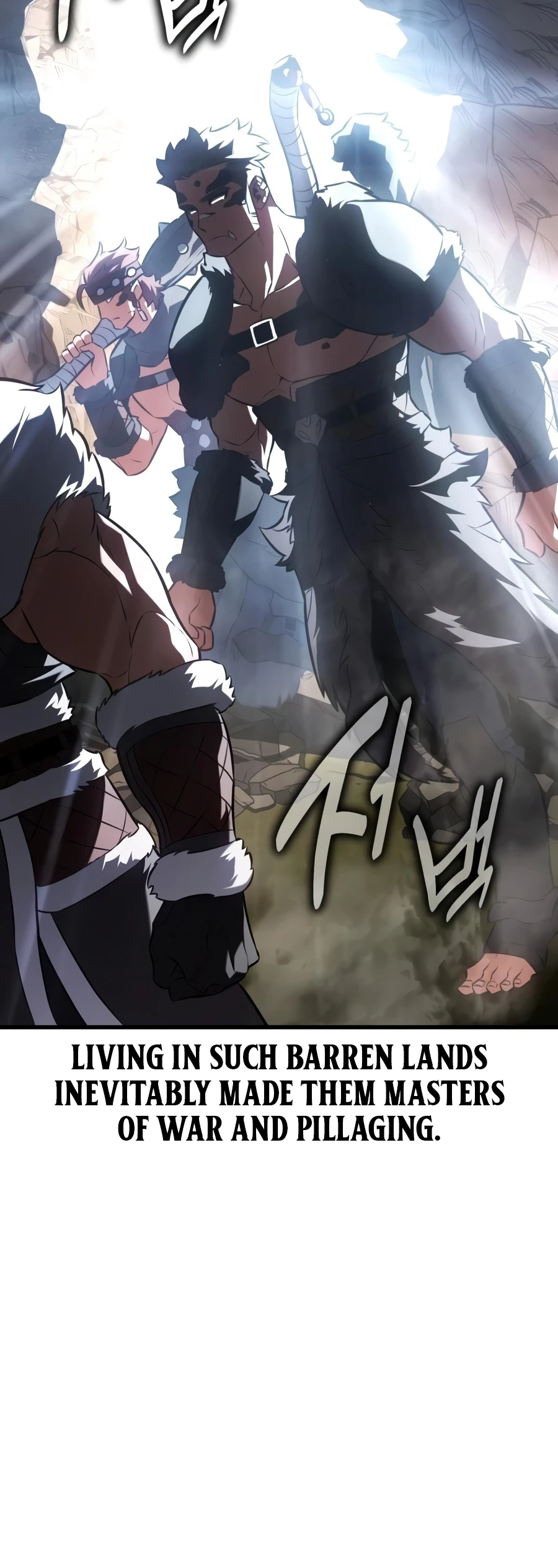 I Killed an Academy Player Chapter 125 - Page 20
