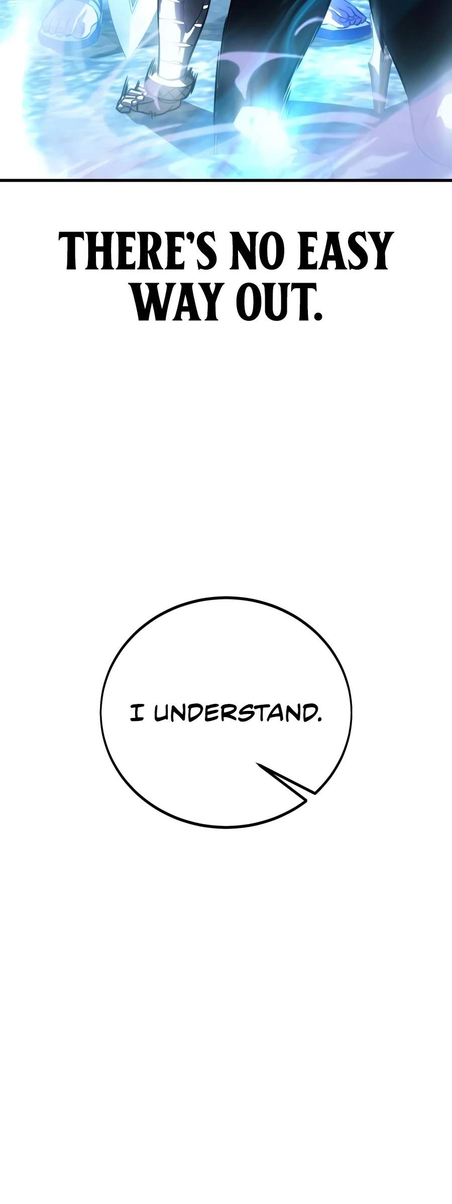 I Killed an Academy Player Chapter 126 - Page 18