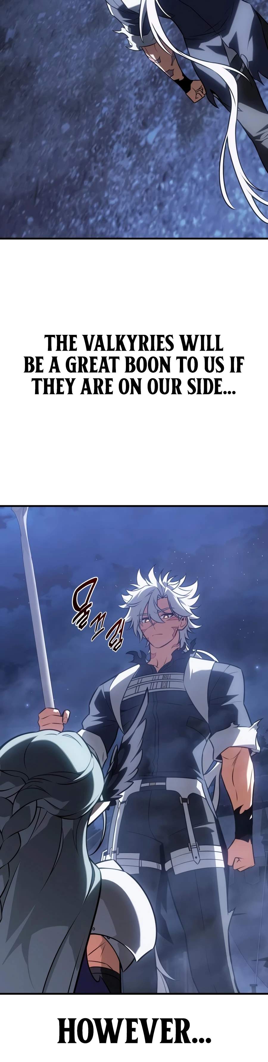 I Killed an Academy Player Chapter 126 - Page 24