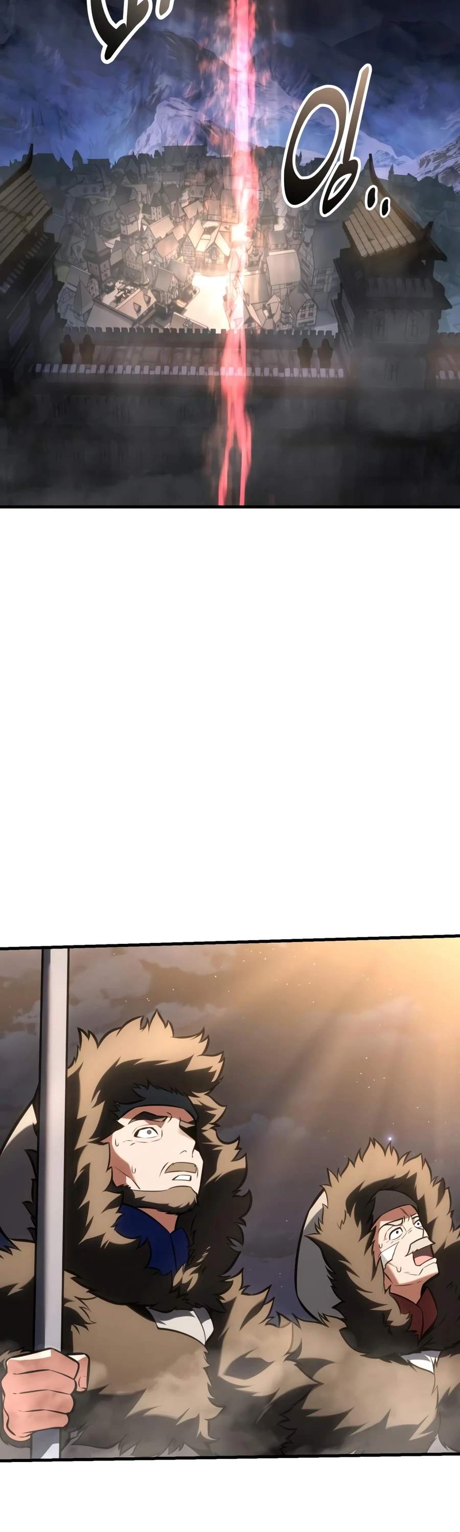 I Killed an Academy Player Chapter 126 - Page 28