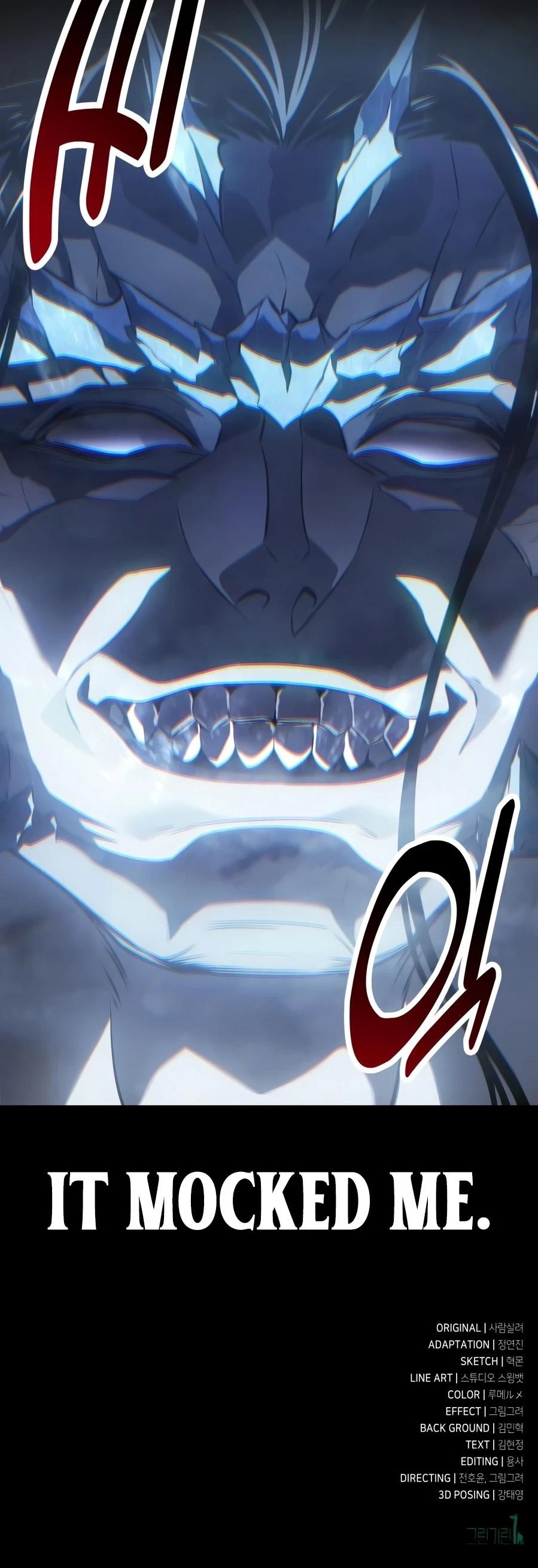 I Killed an Academy Player Chapter 126 - Page 30