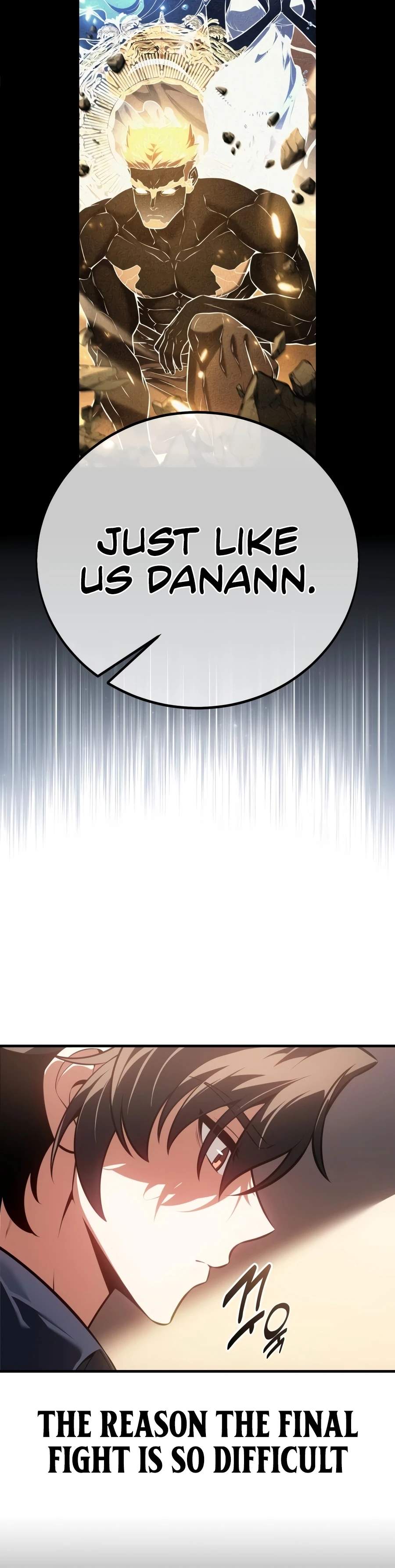 I Killed an Academy Player Chapter 126 - Page 4