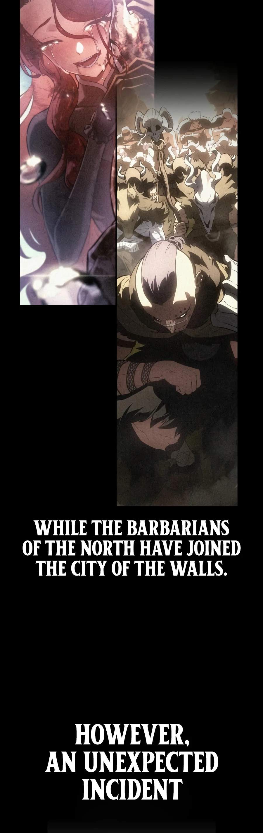 I Killed an Academy Player Chapter 126 - Page 6