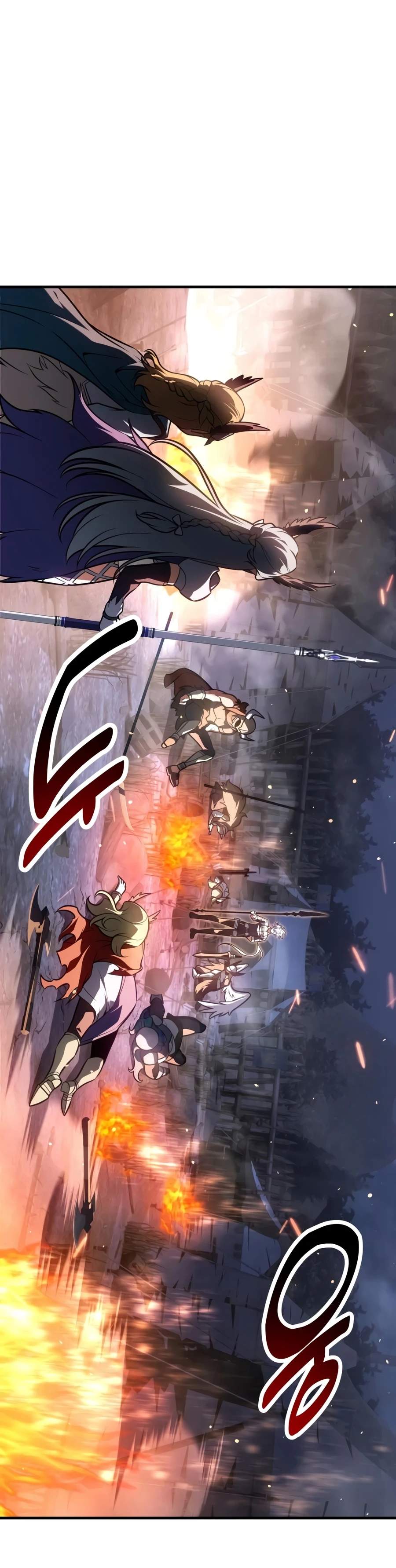 I Killed an Academy Player Chapter 126 - Page 8