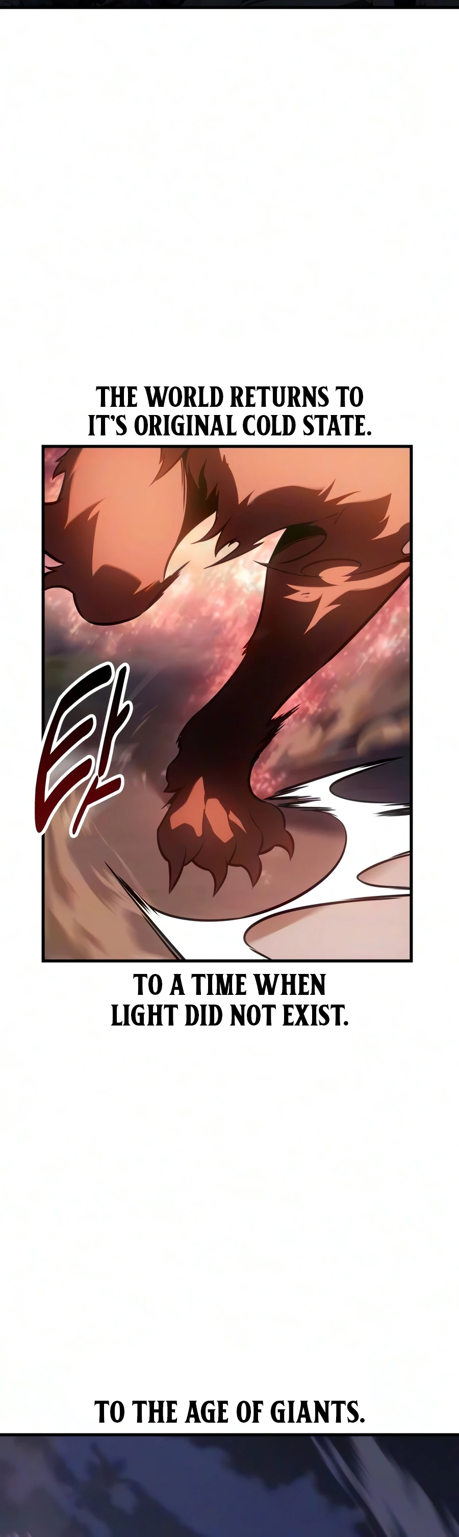I Killed an Academy Player Chapter 127 - Page 7