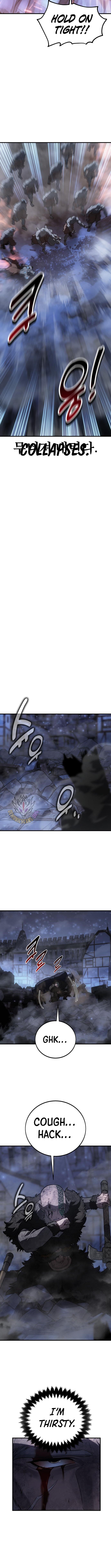 I Killed an Academy Player Chapter 128 - Page 17