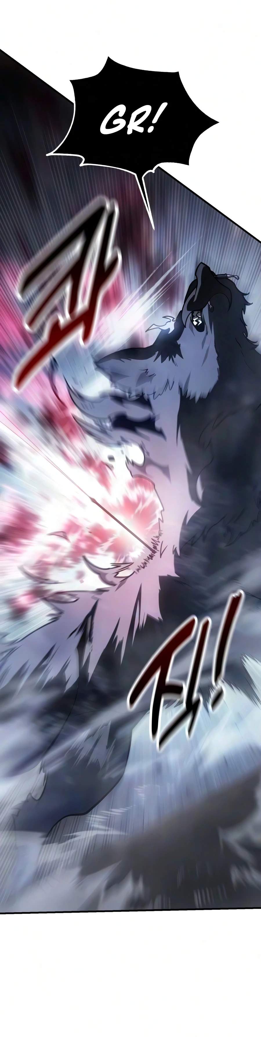 I Killed an Academy Player Chapter 129 - Page 19
