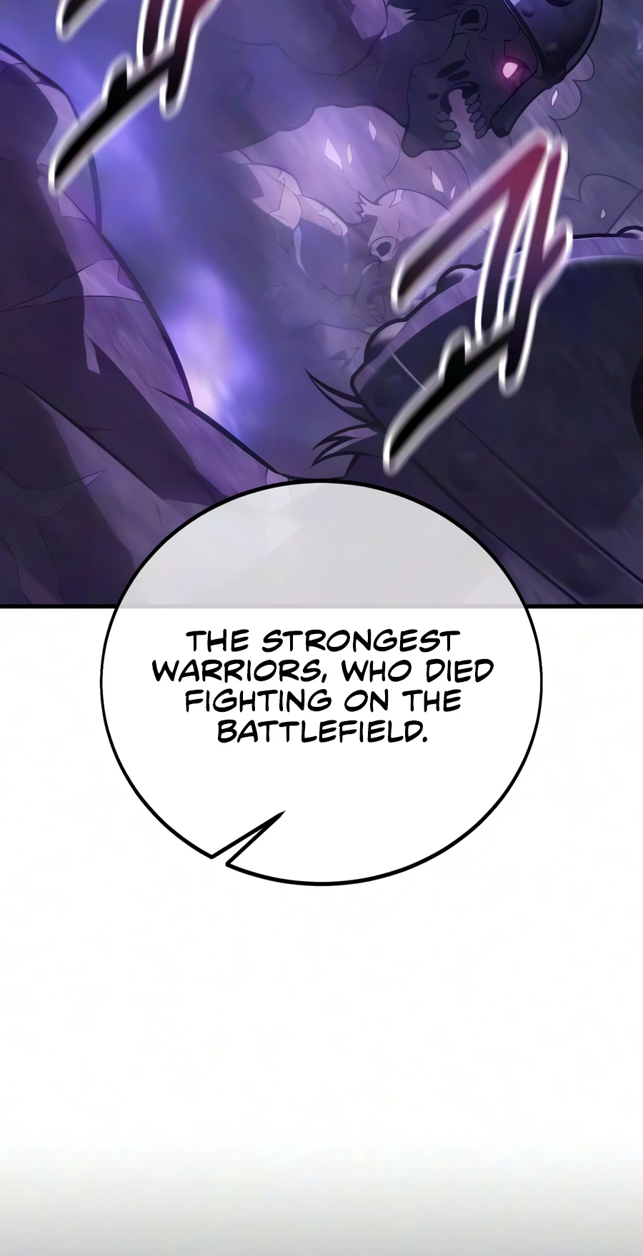I Killed an Academy Player Chapter 131 - Page 11