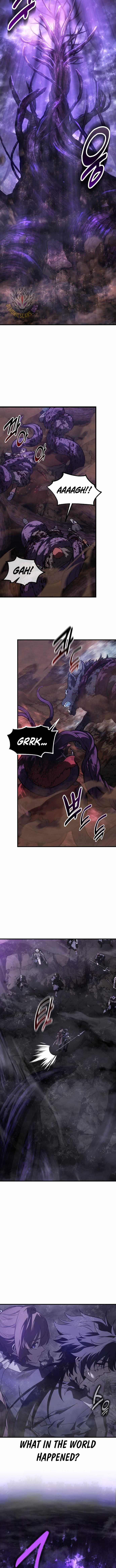 I Killed an Academy Player Chapter 133 - Page 11