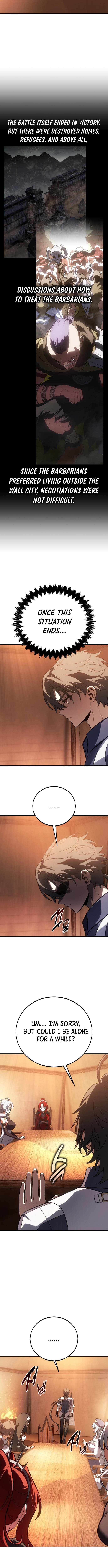 I Killed an Academy Player Chapter 133 - Page 20