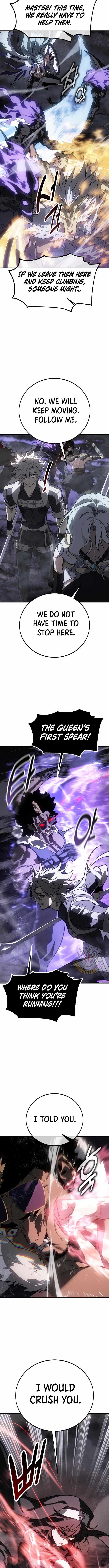 I Killed an Academy Player Chapter 135 - Page 15