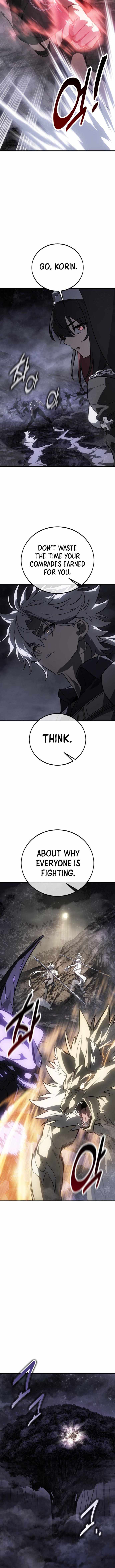 I Killed an Academy Player Chapter 135 - Page 16