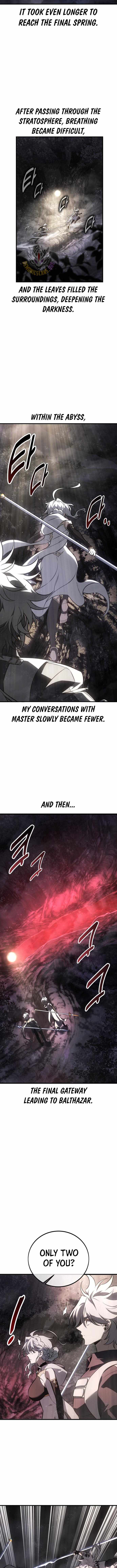 I Killed an Academy Player Chapter 135 - Page 17