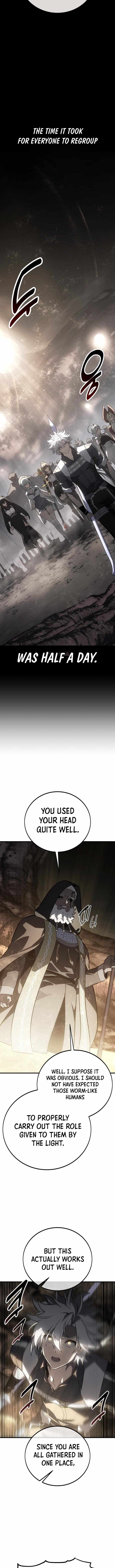 I Killed an Academy Player Chapter 135 - Page 6