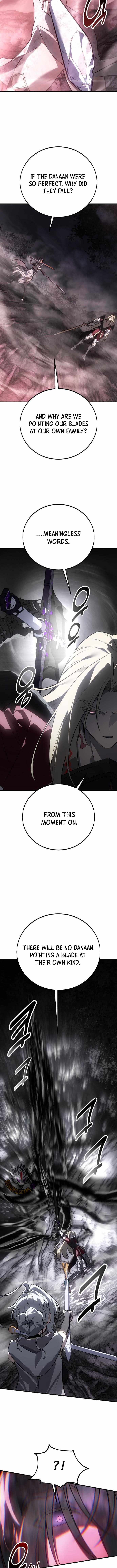 I Killed an Academy Player Chapter 136 - Page 19