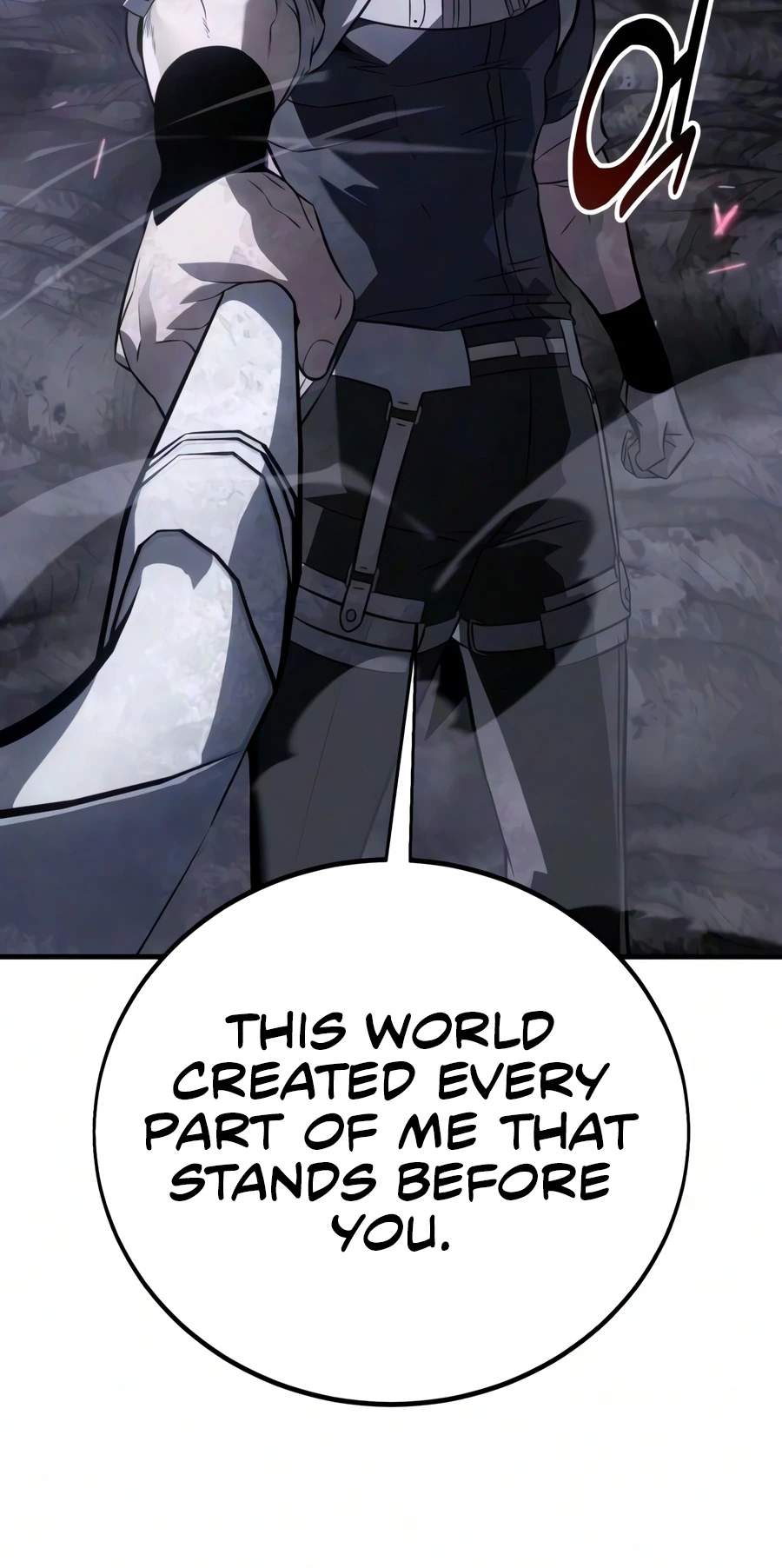 I Killed an Academy Player Chapter 138 - Page 31