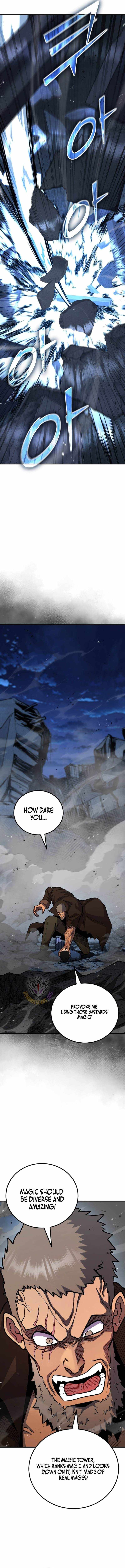 Standard of Reincarnation Chapter 185 - Page 11