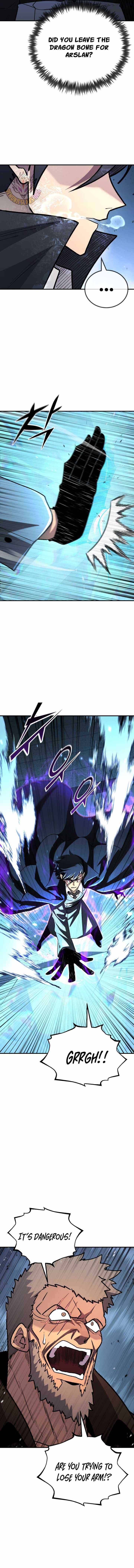 Standard of Reincarnation Chapter 191 - Page 16