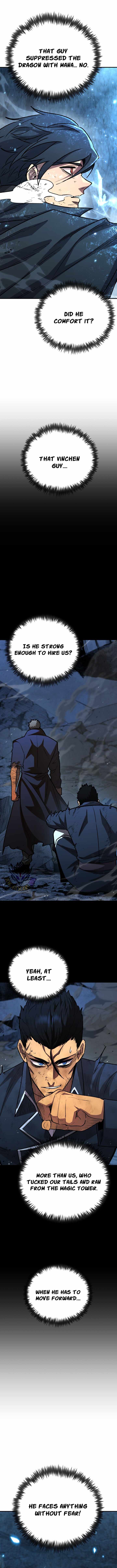 Standard of Reincarnation Chapter 191 - Page 18