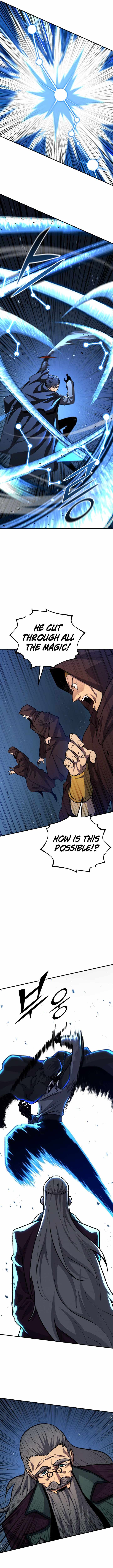 Standard of Reincarnation Chapter 194 - Page 4