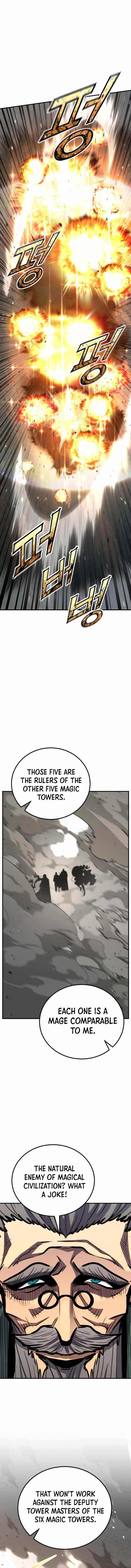 Standard of Reincarnation Chapter 195 - Page 4