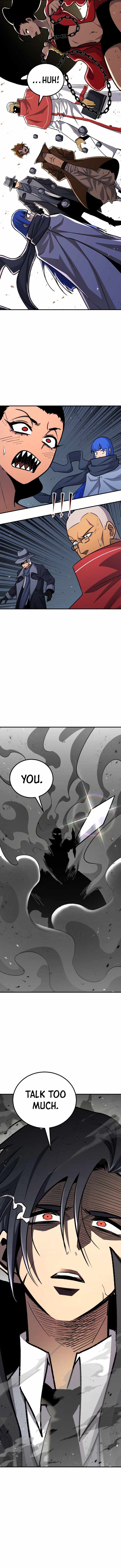 Standard of Reincarnation Chapter 195 - Page 6