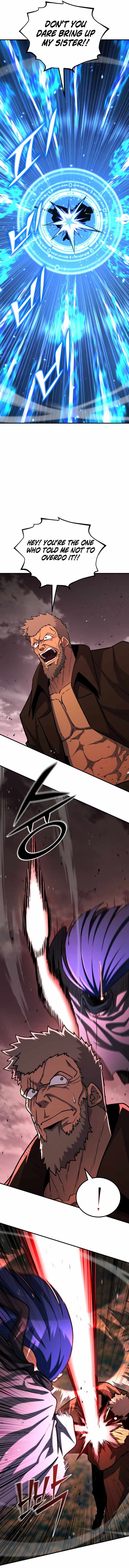 Standard of Reincarnation Chapter 196 - Page 6